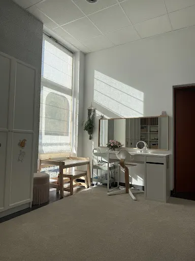 Gabinet Neurologopedyczny Beata Ogrodowska